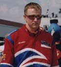 Jon Pickett